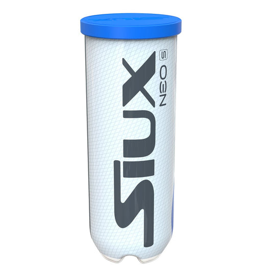 BOTE 3 BOLAS SIUX NEO SPEED