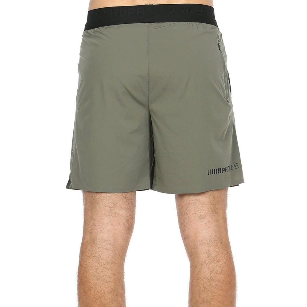 SHORT BULLPADEL ODILIO CAQUI