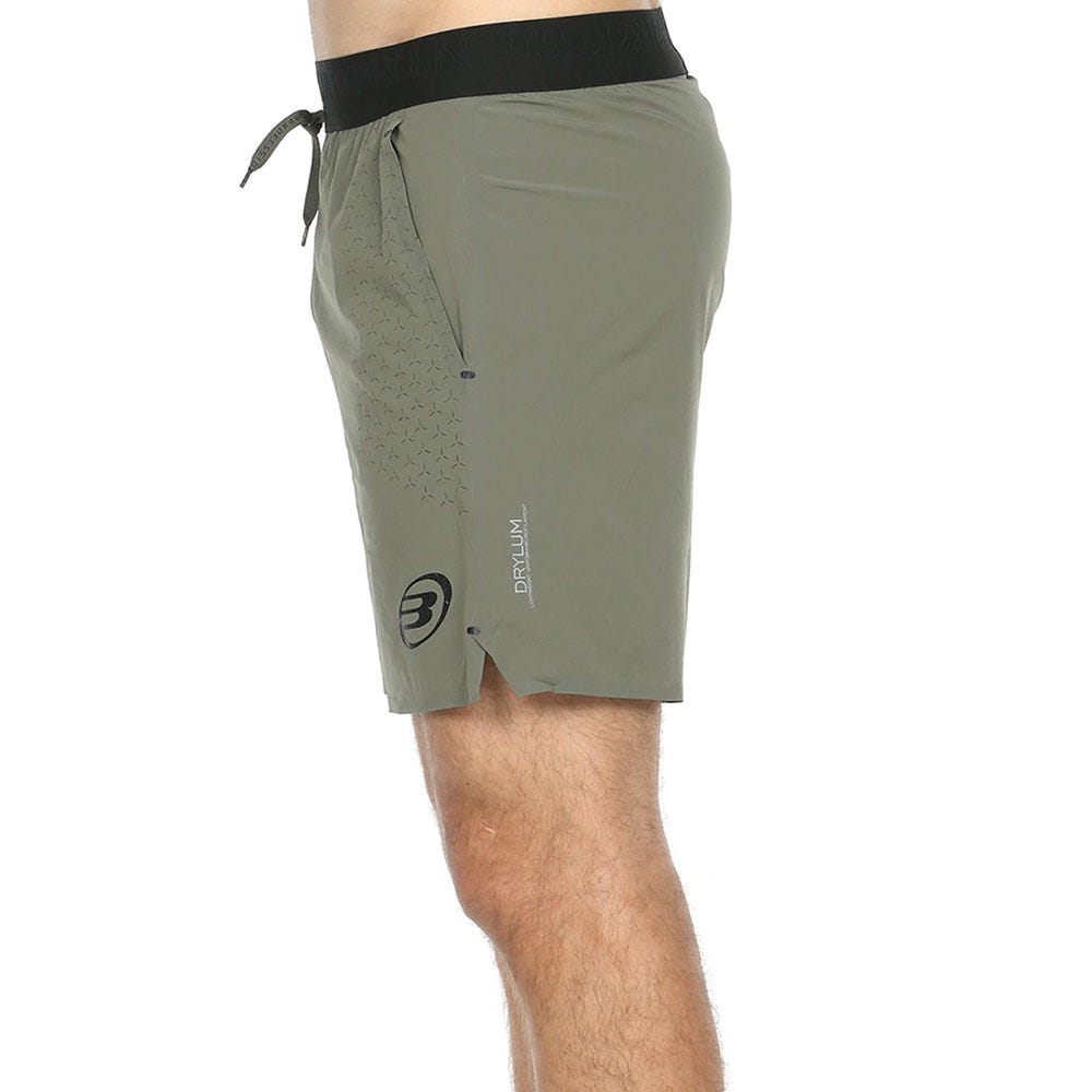 SHORT BULLPADEL ODILIO CAQUI