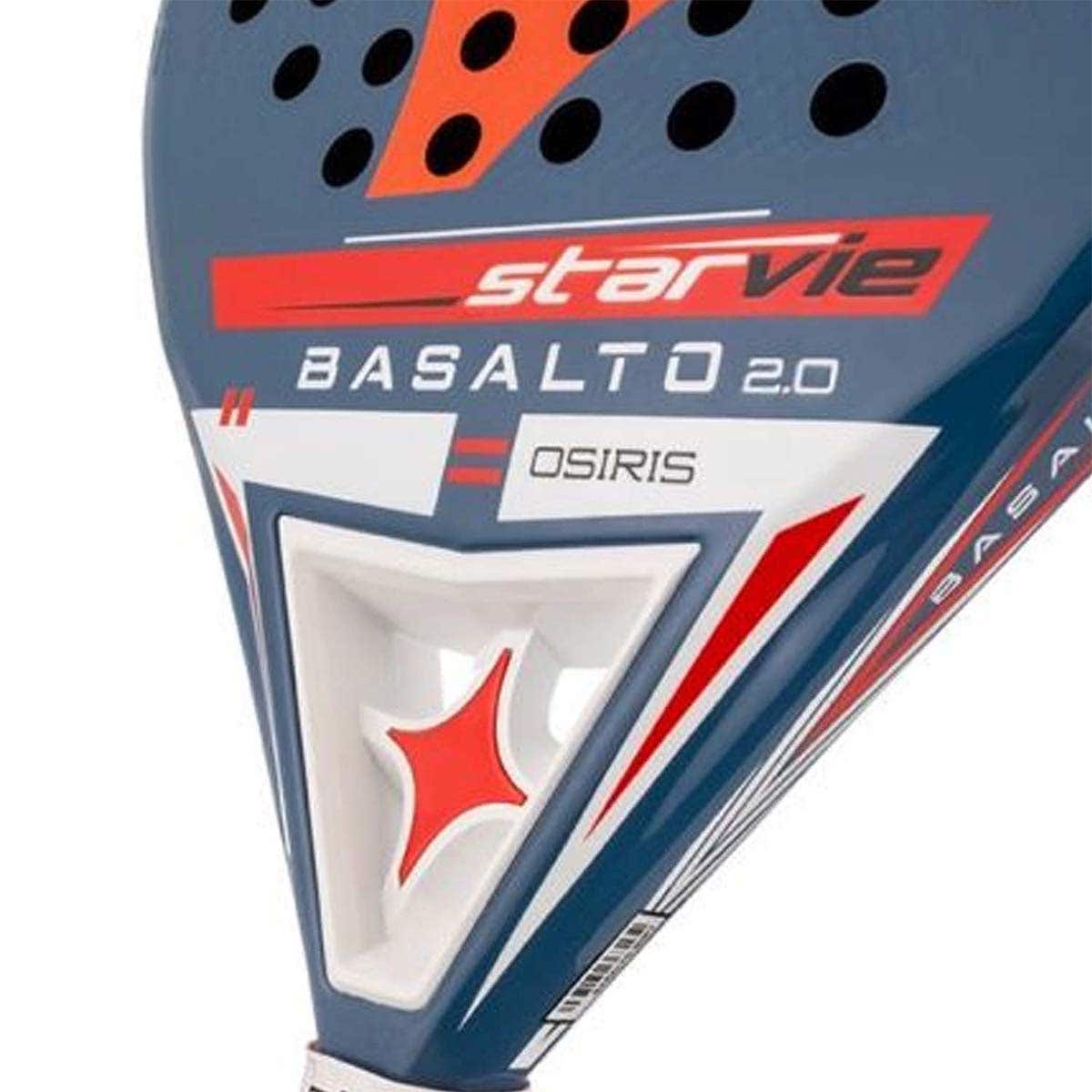 STARVIE BASALTO OSIRIS 2.0 2023