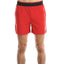 SHORT BULLPADEL OVALO NARANJA
