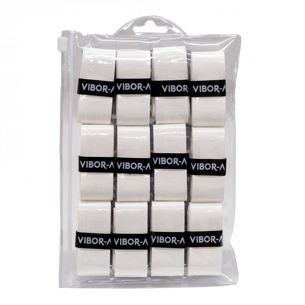 OVERGRIPS VIBOR-A LISO BLANCO