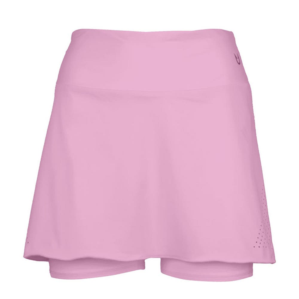 FALDA SIUX DIABLO OXIGEN MUJER ROSA