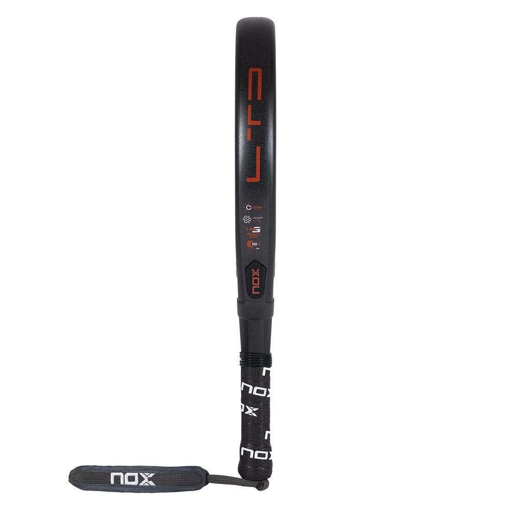 NOX AT GENIUS LIMITED EDITION 2023