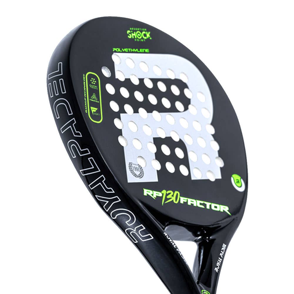 ROYAL PADEL 130 FACTOR