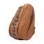 PALETERO SOFTEE CARBURO MARRON