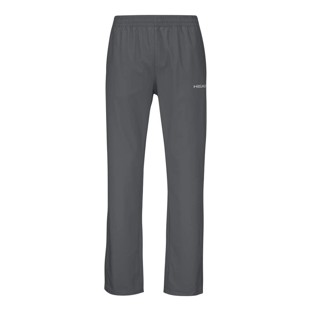 PANTALÓN HEAD CLUB GRIS