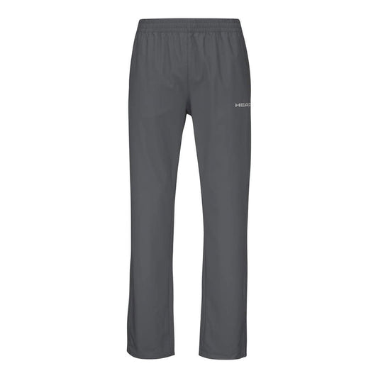 PANTALÓN HEAD CLUB GRIS