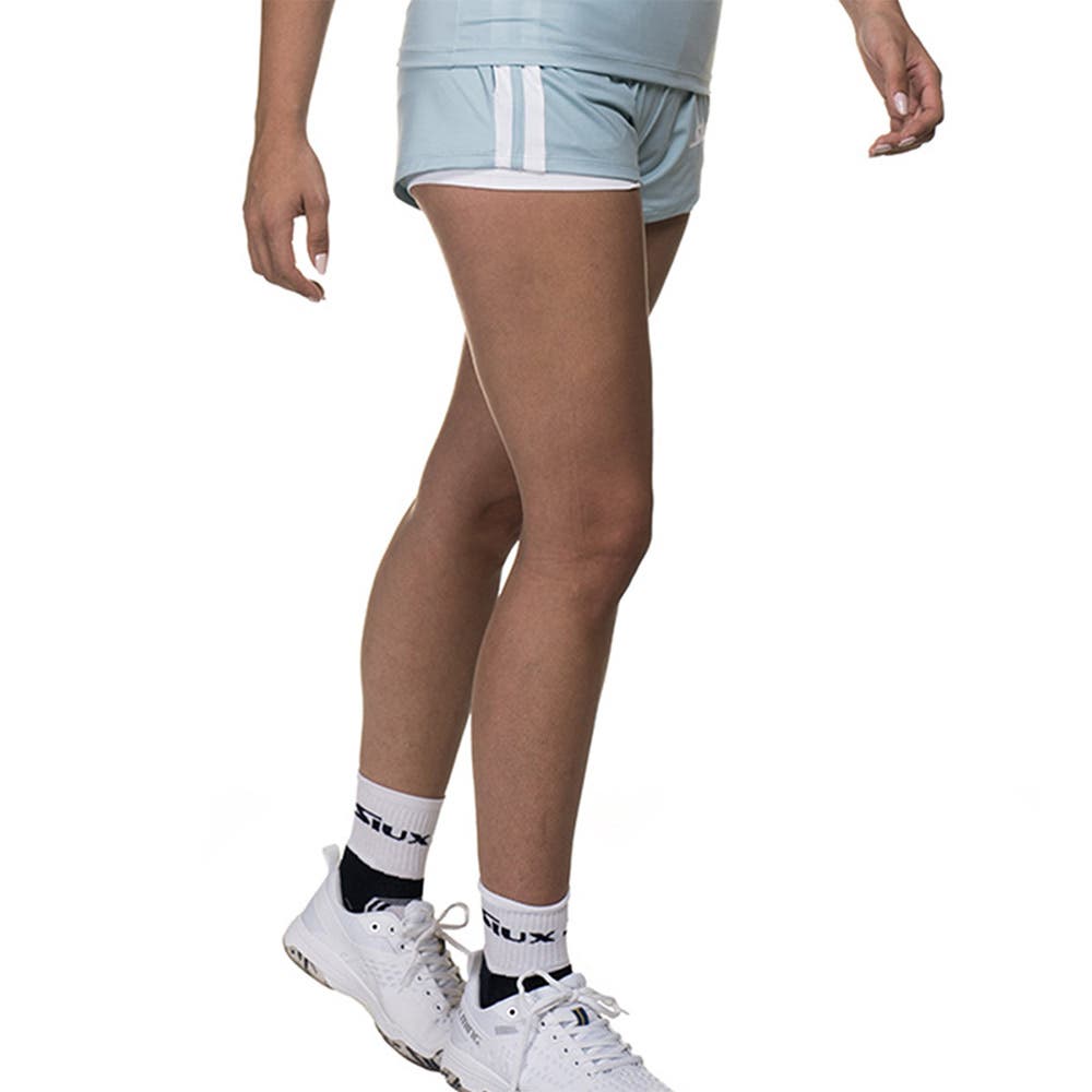 PANTALON CORTO SIUX PAO MUJER