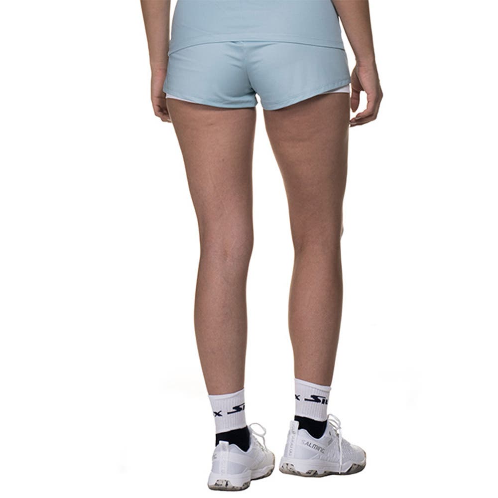 PANTALON CORTO SIUX PAO MUJER