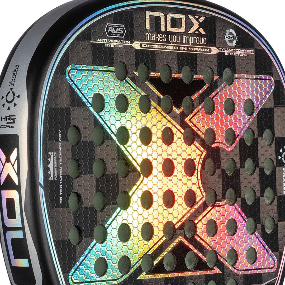 NOX AT GENIUS ATTACK 18K 2022
