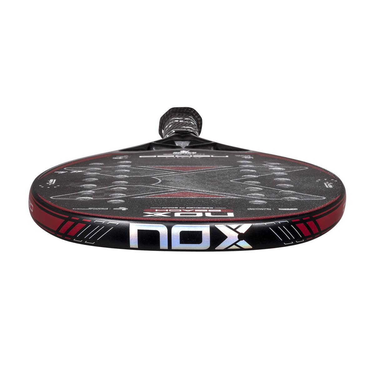BEACH TENNIS NOX AR10 NERBO
