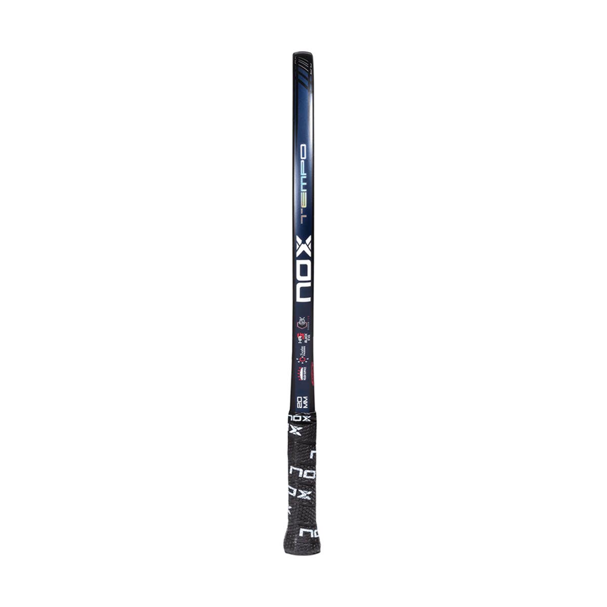 BEACH TENNIS NOX AR10 TEMPO