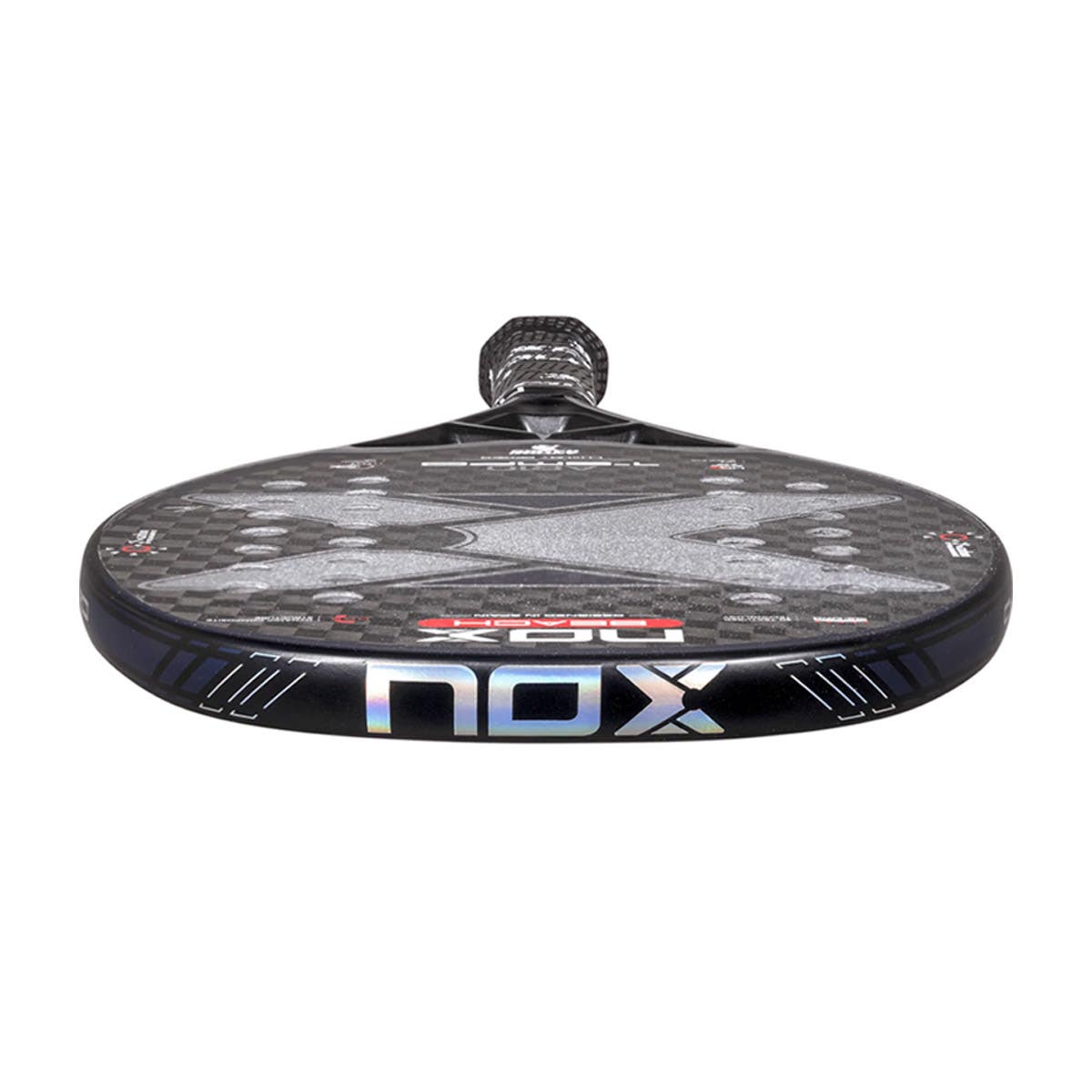 BEACH TENNIS NOX AR10 TEMPO