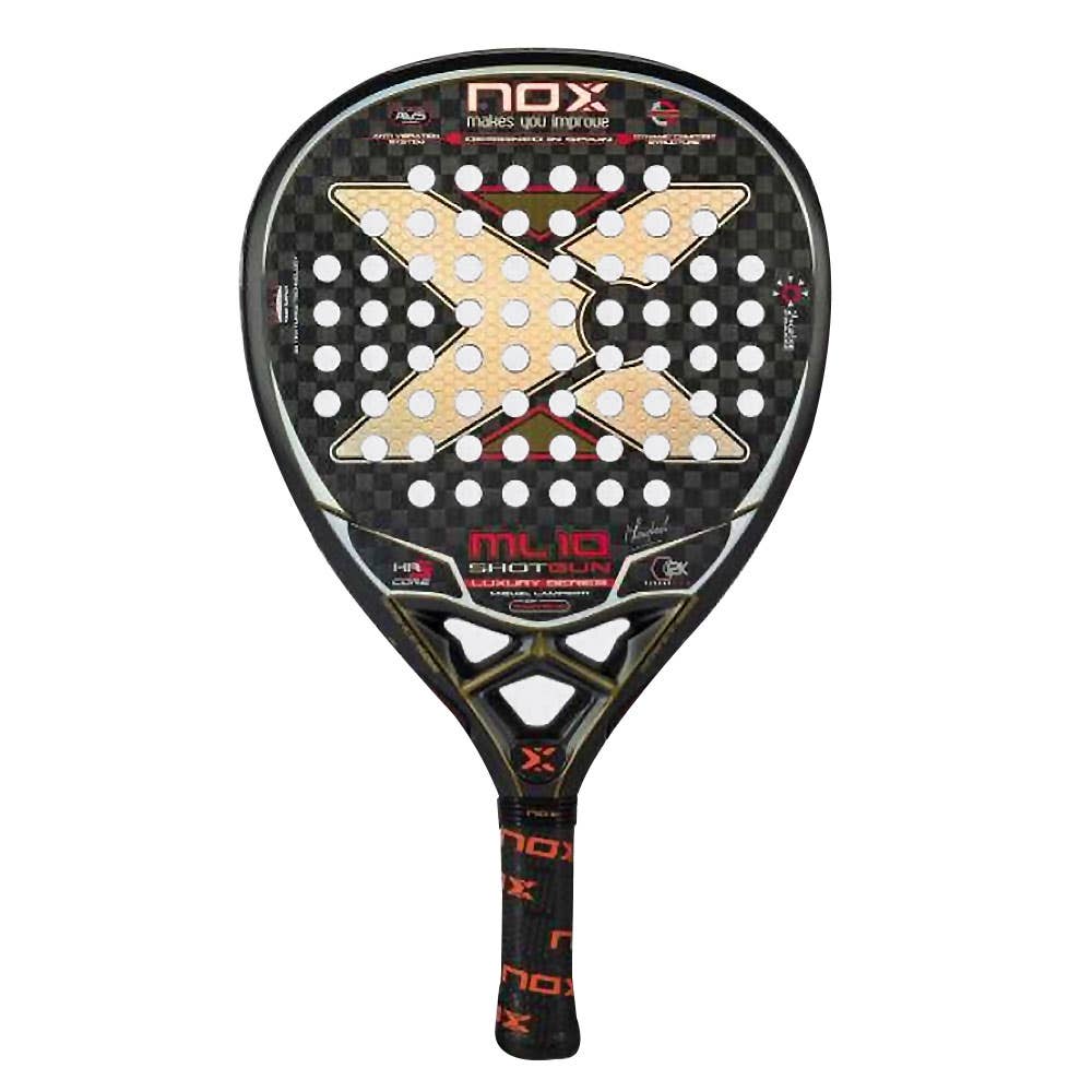 NOX ML10 SHOTGUN LUXURY SERIES 2022