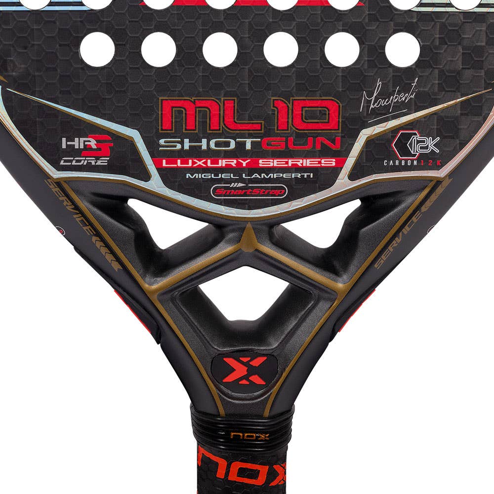 NOX ML10 SHOTGUN LUXURY SERIES 2022