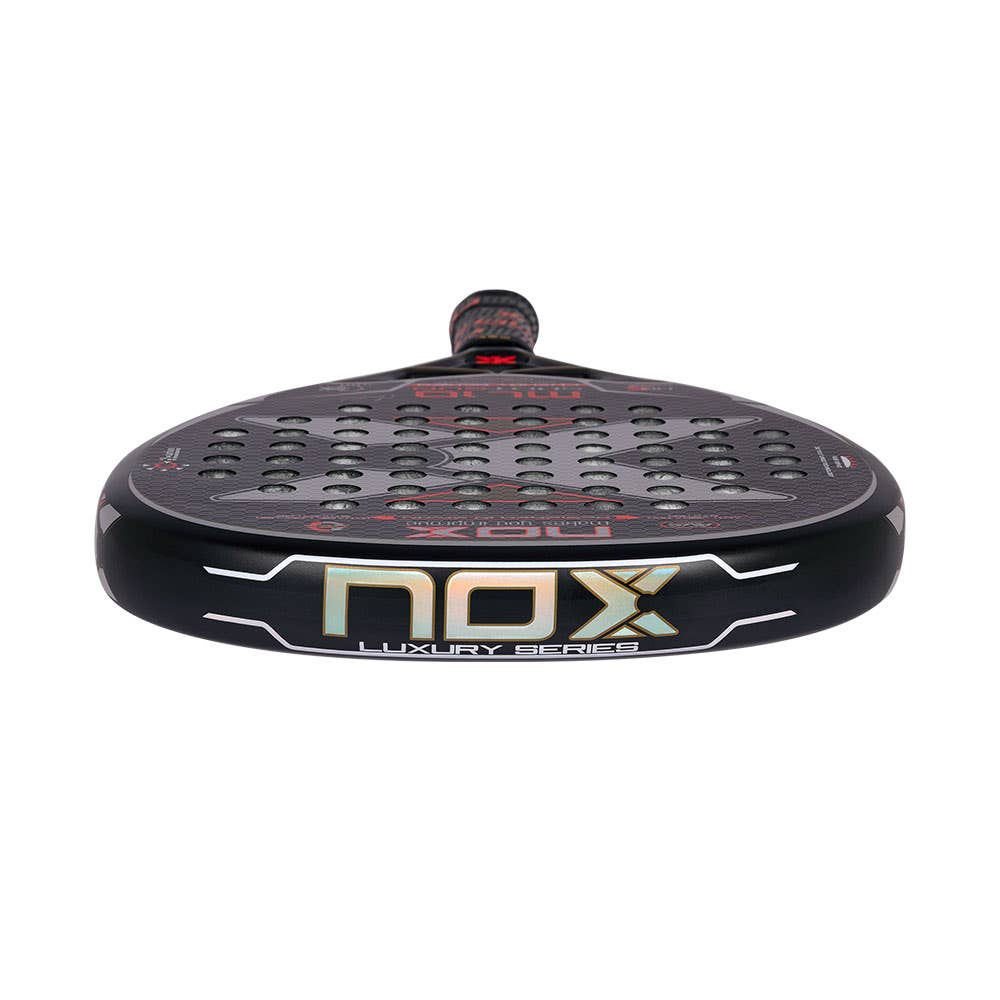 NOX ML10 SHOTGUN LUXURY SERIES 2022