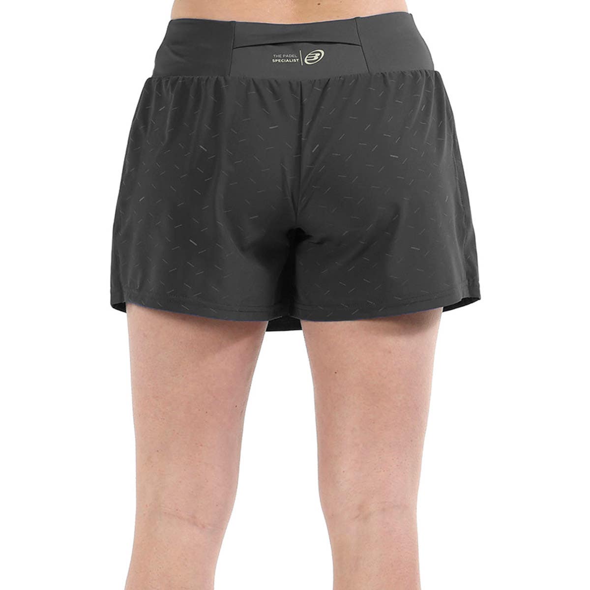 FALDA BULLPADEL PODIA MUJER