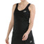 CAMISETA BULLPADEL POLAR NEGRO