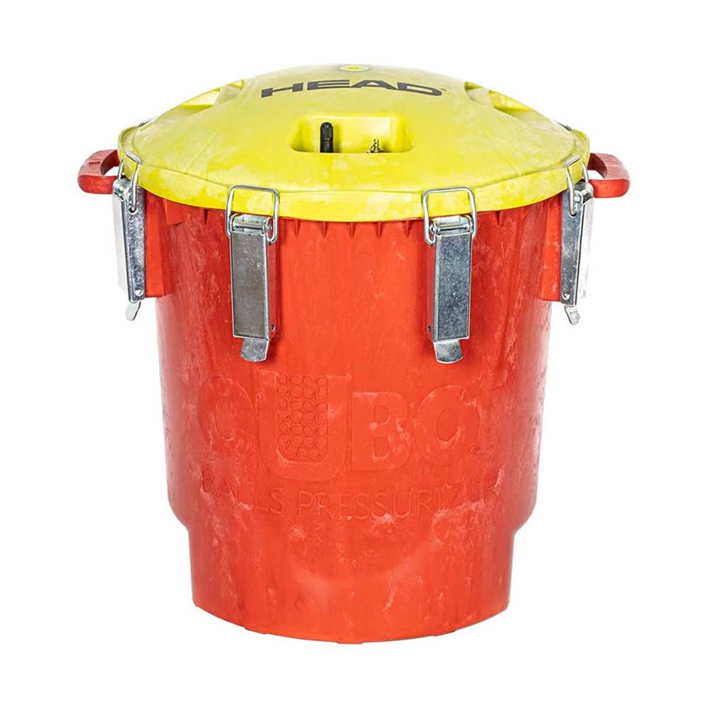 PRESURIZADOR DE BOLAS HEAD X100 BASKET