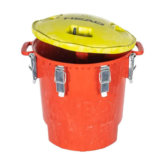 PRESURIZADOR DE BOLAS HEAD X100 BASKET