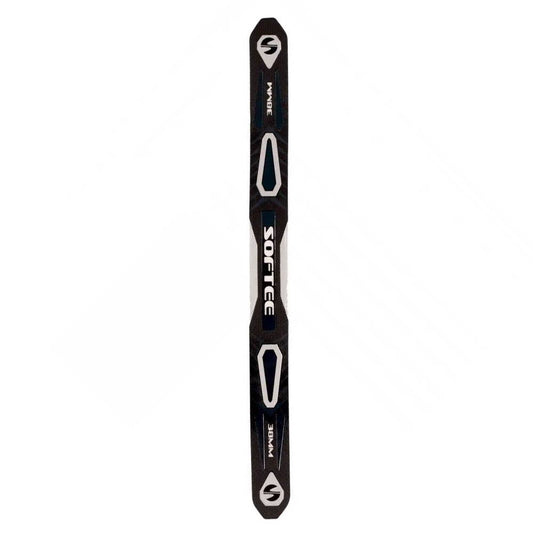 PROTECTOR SOFTEE PADEL GEOMETRIA AZUL