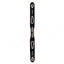 PROTECTOR SOFTEE PADEL GEOMETRIA AZUL