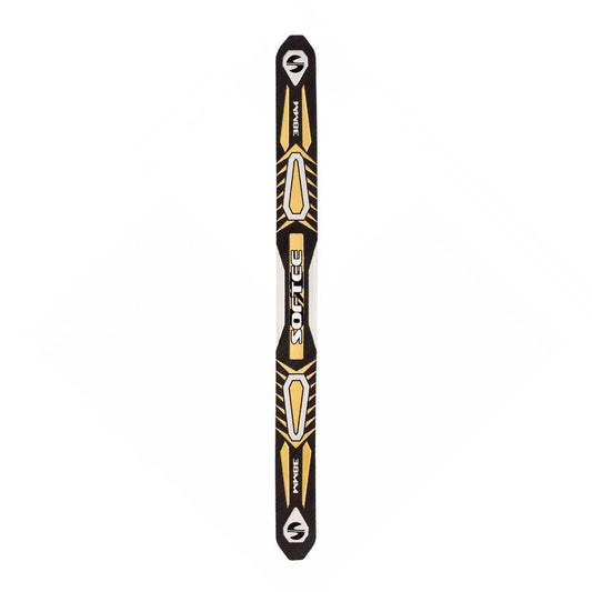 PROTECTOR SOFTEE PADEL GEOMETRÍA ORO
