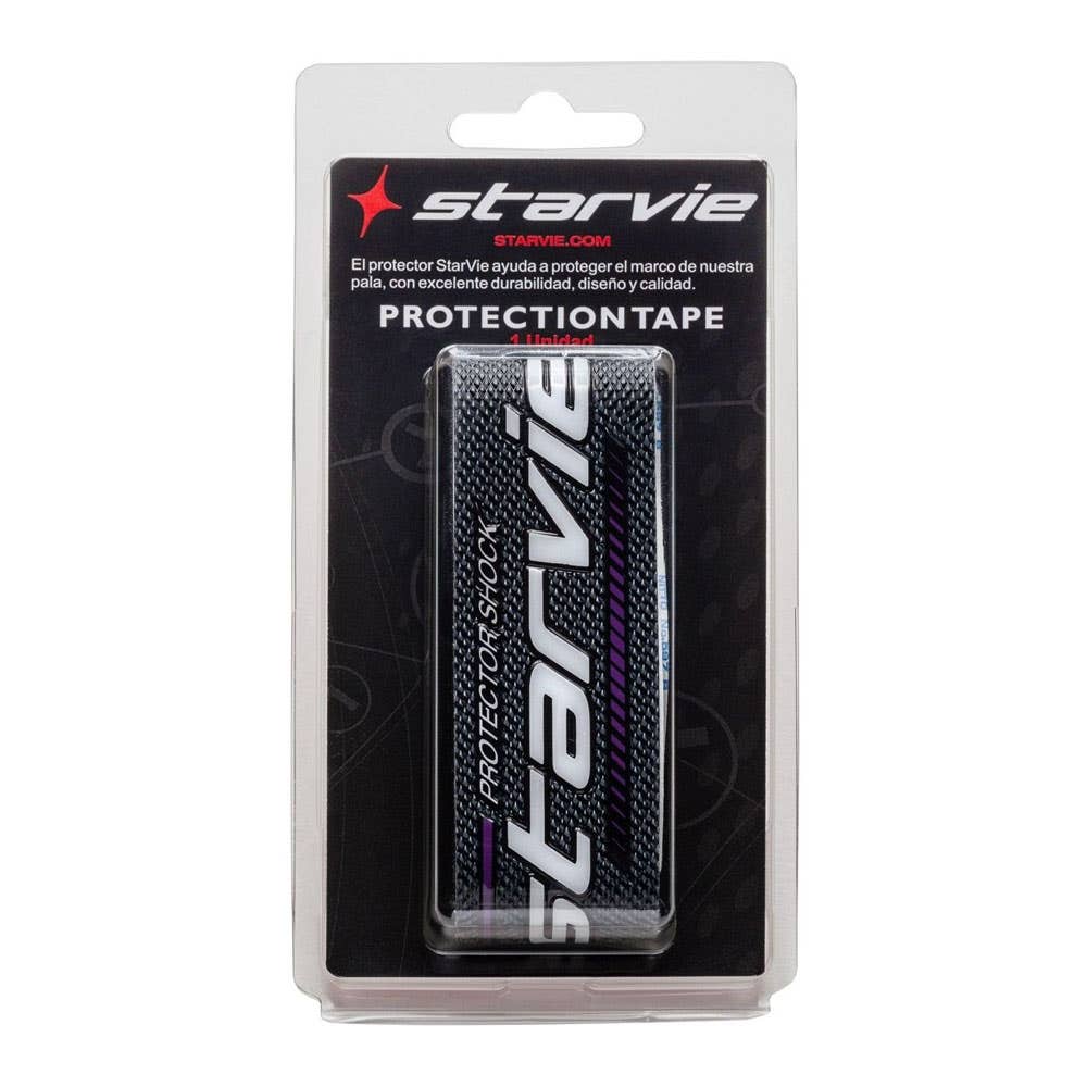 PROTECTOR STARVIE PVC MORADO