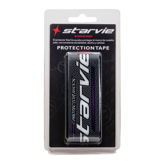 PROTECTOR STARVIE PVC MORADO