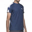 CAMISETA SIUX DIABLO RANGLAN AZUL