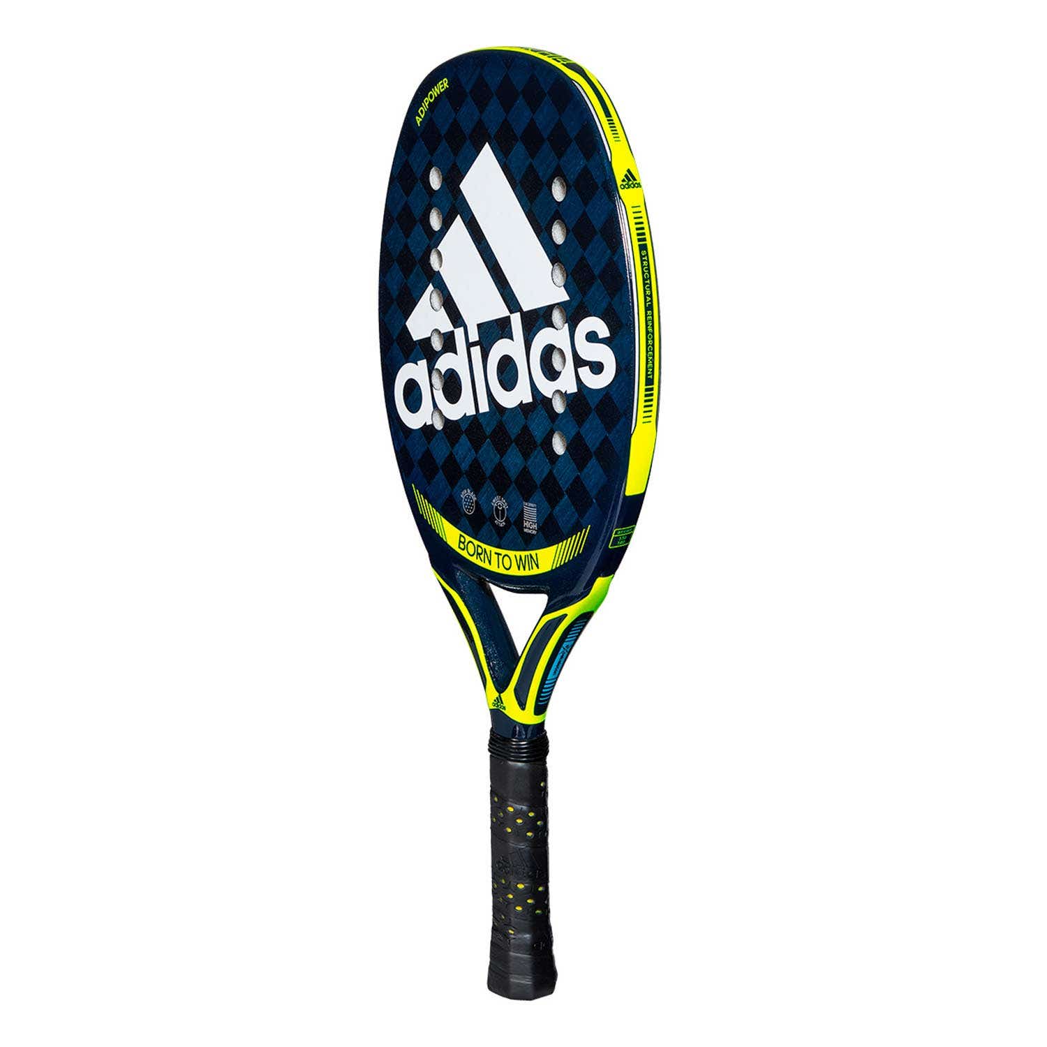 ADIDAS BEACH TENNIS ADIPOWER 3.1 H14