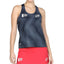 CAMISETA BULLPADEL WPT REVENGA AZUL