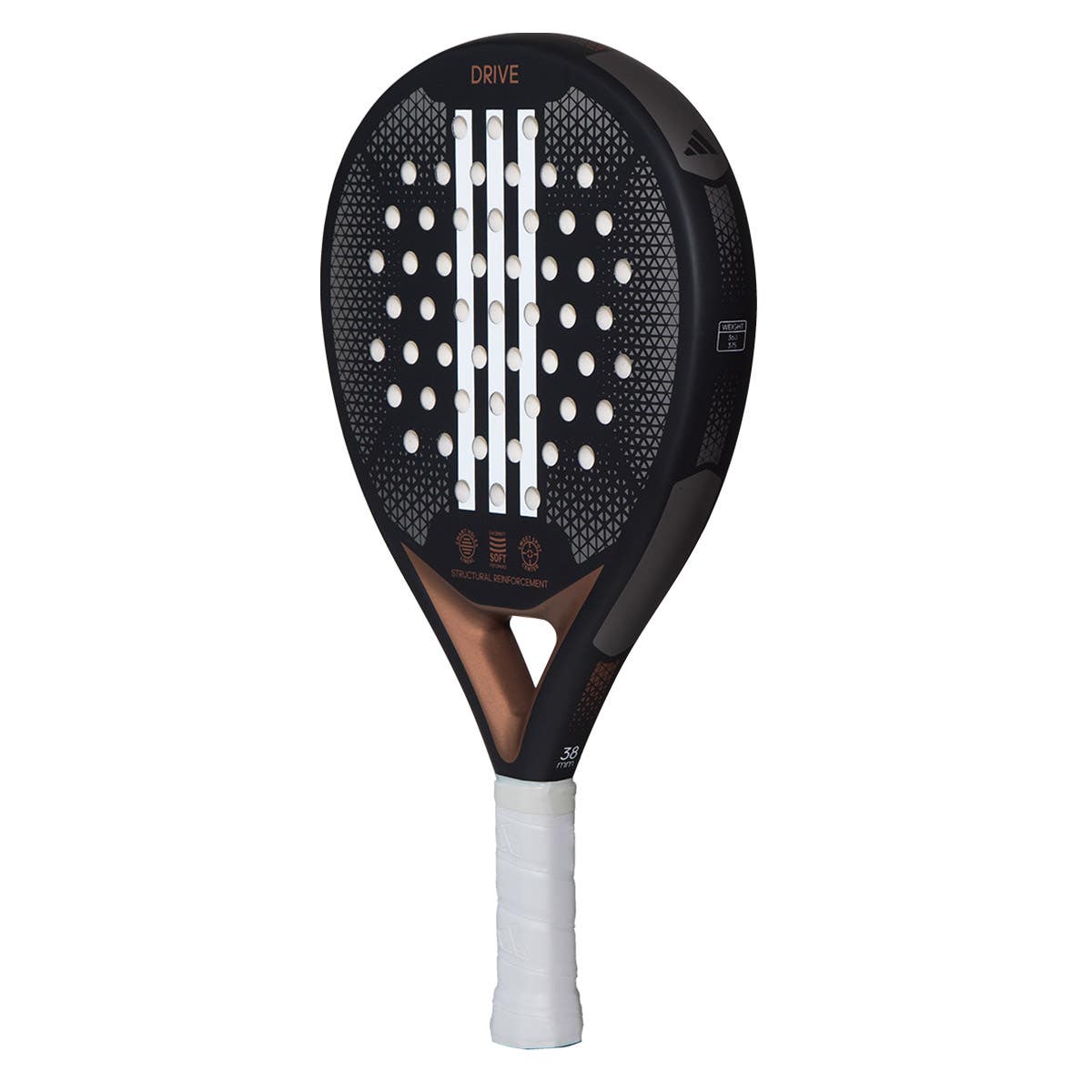 ADIDAS DRIVE 3.2 BRONZE 2023