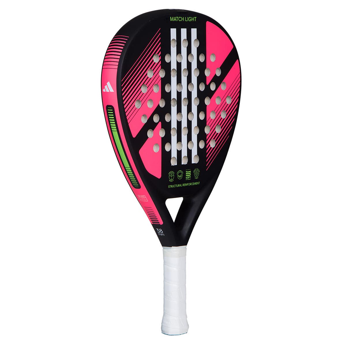 ADIDAS MATCH LIGHT 3.2