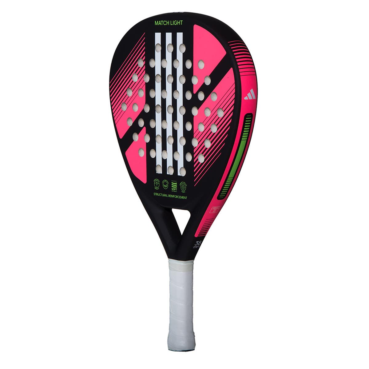 ADIDAS MATCH LIGHT 3.2