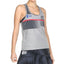 CAMISETA BULLPADEL WPT RUFRAN GRIS