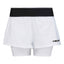 SHORTS HEAD DYNAMIC W 814562 BLANCO