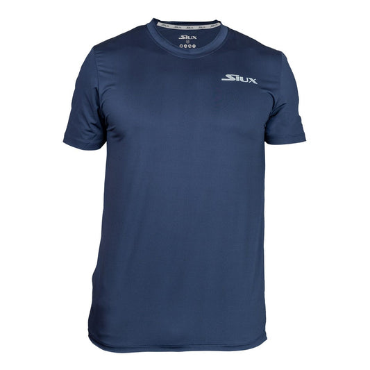 CAMISETA SIUX DIABLO OXIGEN HOMBRE AZUL