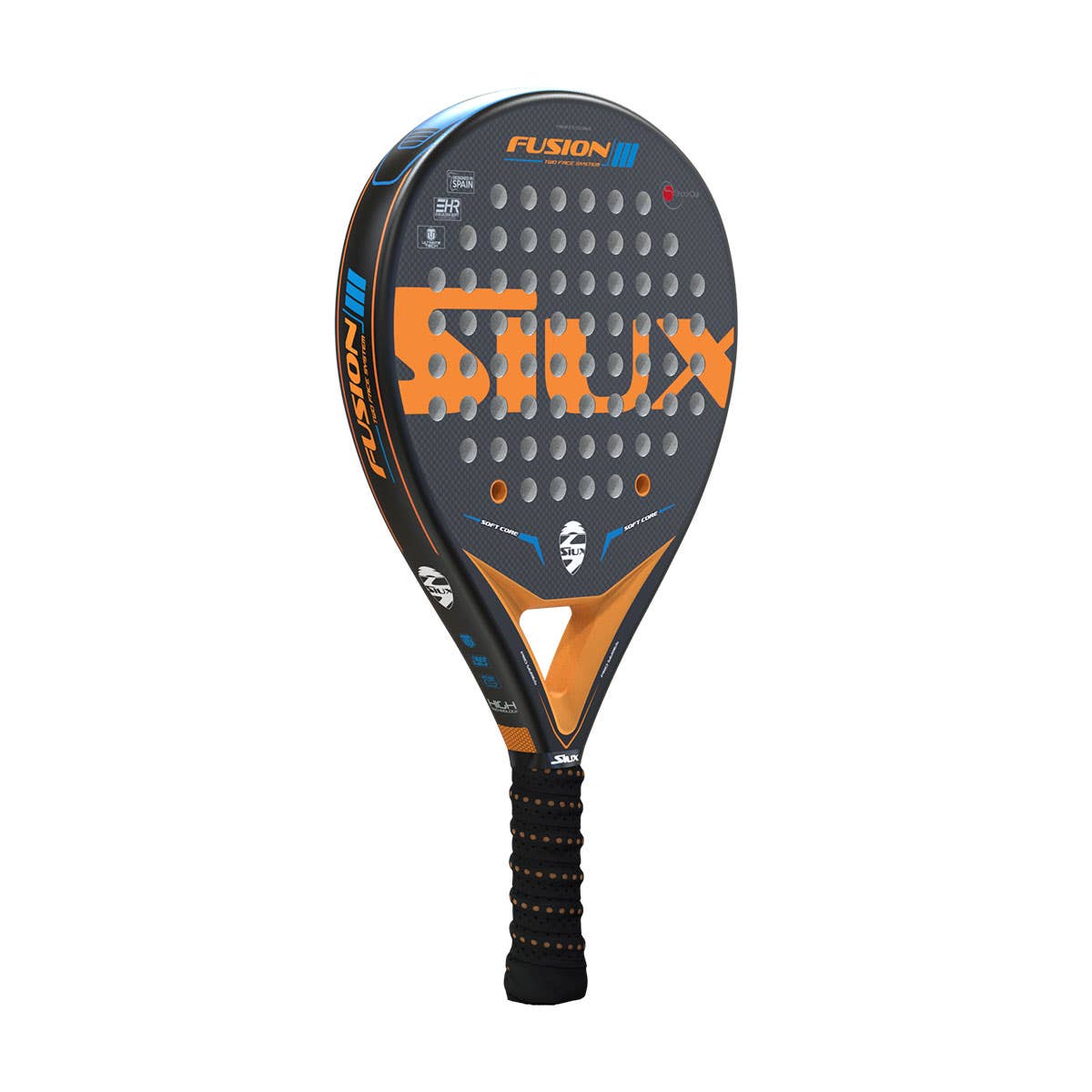 SIUX FUSION III