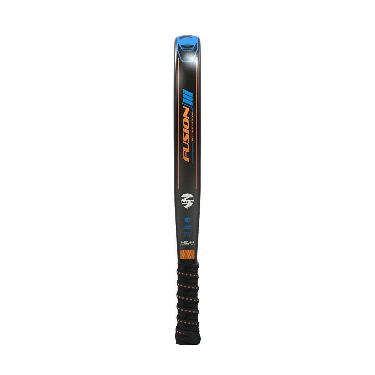 SIUX FUSION III