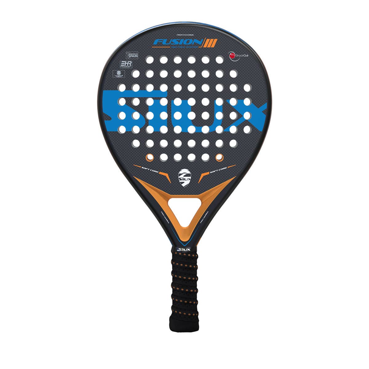 SIUX FUSION III
