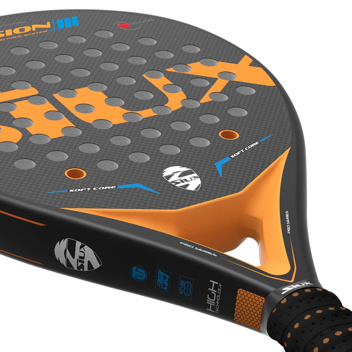 SIUX FUSION III