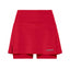 FALDA HEAD CLUB BASIC ROJO