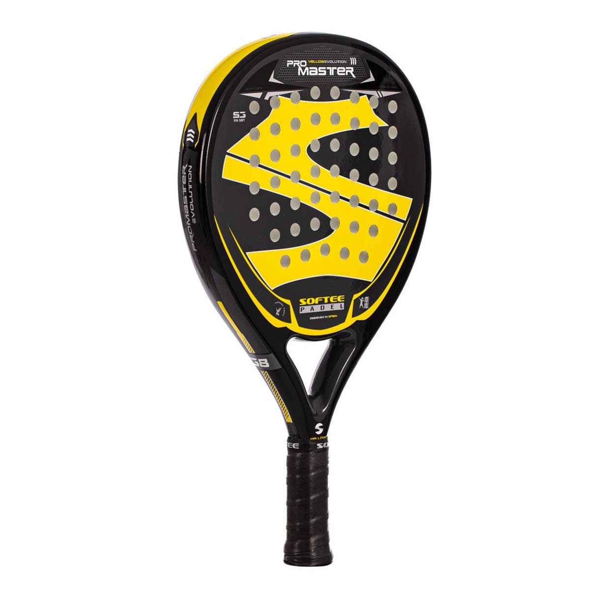 SOFTEE PRO MASTER EVOLUTION AMARILLO