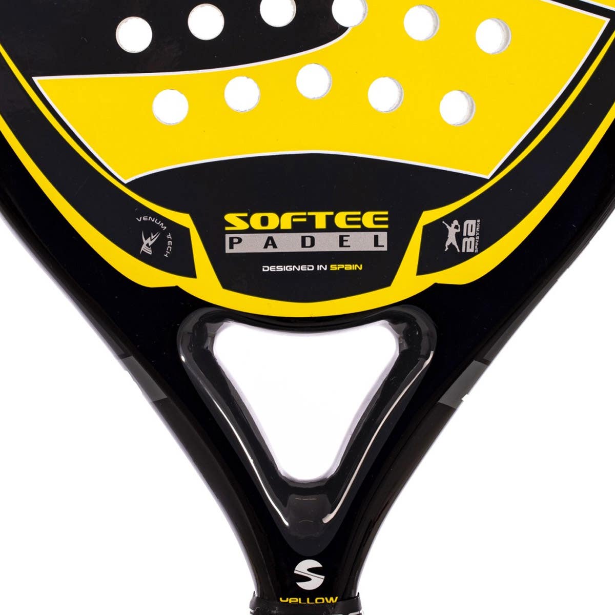 SOFTEE PRO MASTER EVOLUTION AMARILLO