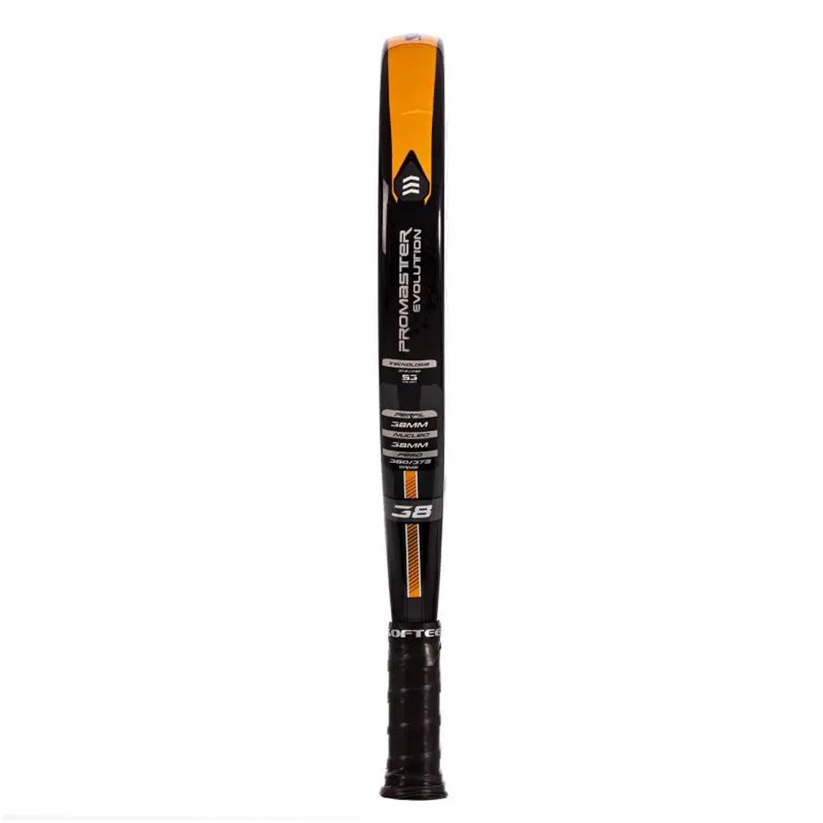 SOFTEE PRO MASTER EVOLUTION NARANJA