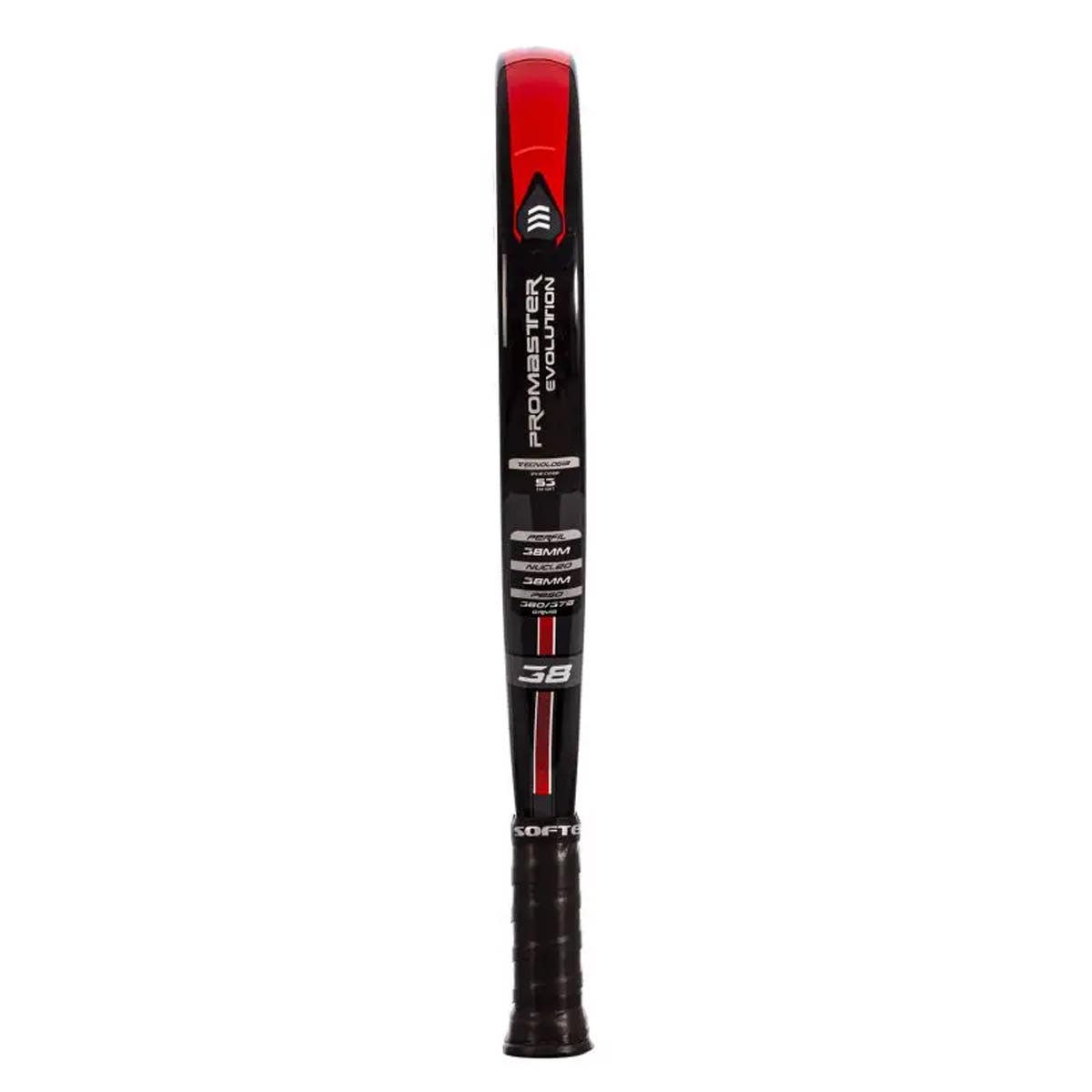 SOFTEE PRO MASTER EVOLUTION ROJO