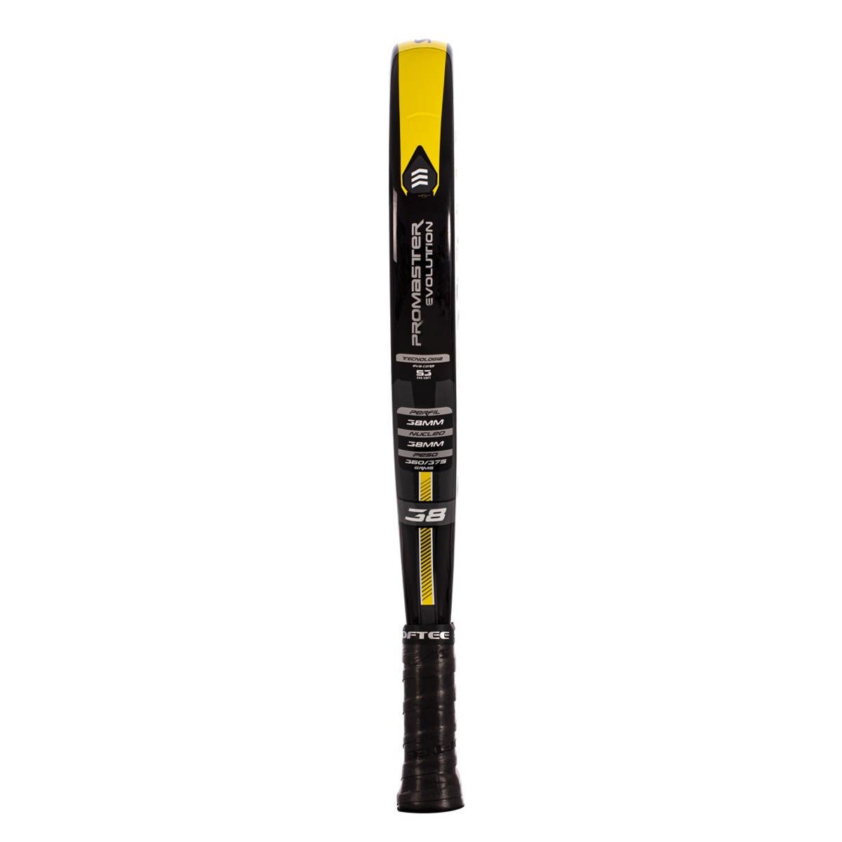SOFTEE PRO MASTER EVOLUTION AMARILLO