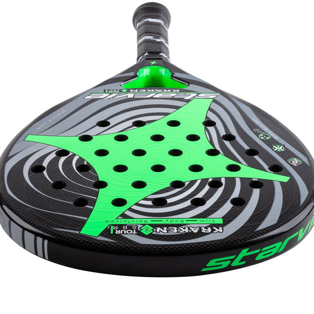 STARVIE KRAKEN PRO